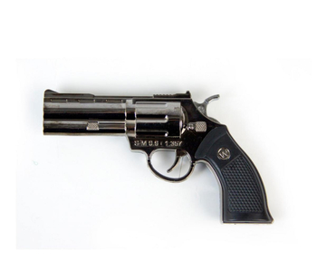 Турбо-зажигалка Revolver ДИСКОНТ - Уценка - Магазин вапорайзеров, бонгов и лучших аксессуаров для курения  rastastore.ru