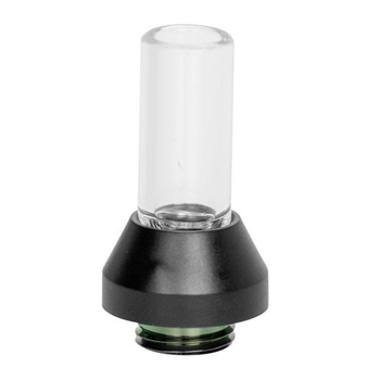 Оригинальный мундштук для Flowermate Slick - Вапорайзеры - Аксессуары для вапорайзеров - Flowermate - Магазин вапорайзеров, бонгов и лучших аксессуаров для курения  rastastore.ru