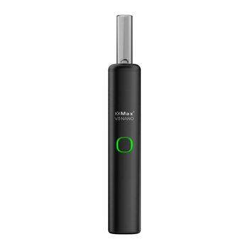 Вапорайзер XVAPE XMAX V3 Nano Black - Вапорайзеры - Бренды - XVAPE - Магазин вапорайзеров, бонгов и лучших аксессуаров для курения  rastastore.ru