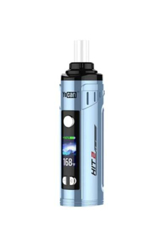 Вапорайзер Yocan HIT 2 Blue - Вапорайзеры - Бренды - Yocan - Магазин вапорайзеров, бонгов и лучших аксессуаров для курения  rastastore.ru